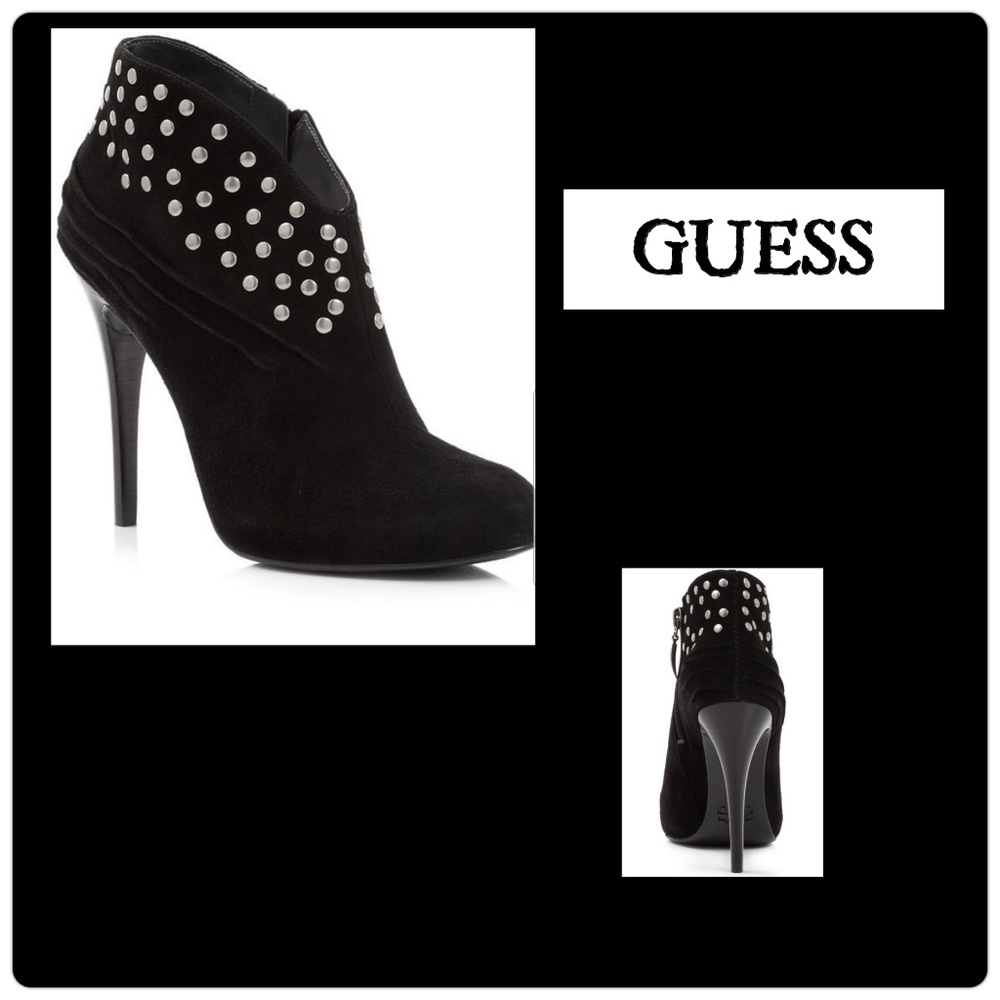 Guess Gwdarela Boots